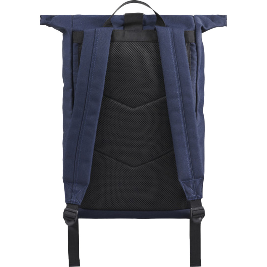 2025 Musto Canvas Roll Top Tas 86106 - Navy